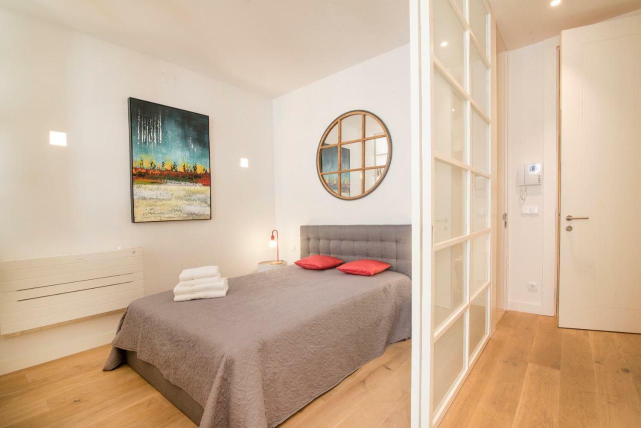 Lisbon Rouge Apartment In The Lisbon Heart Esterno foto