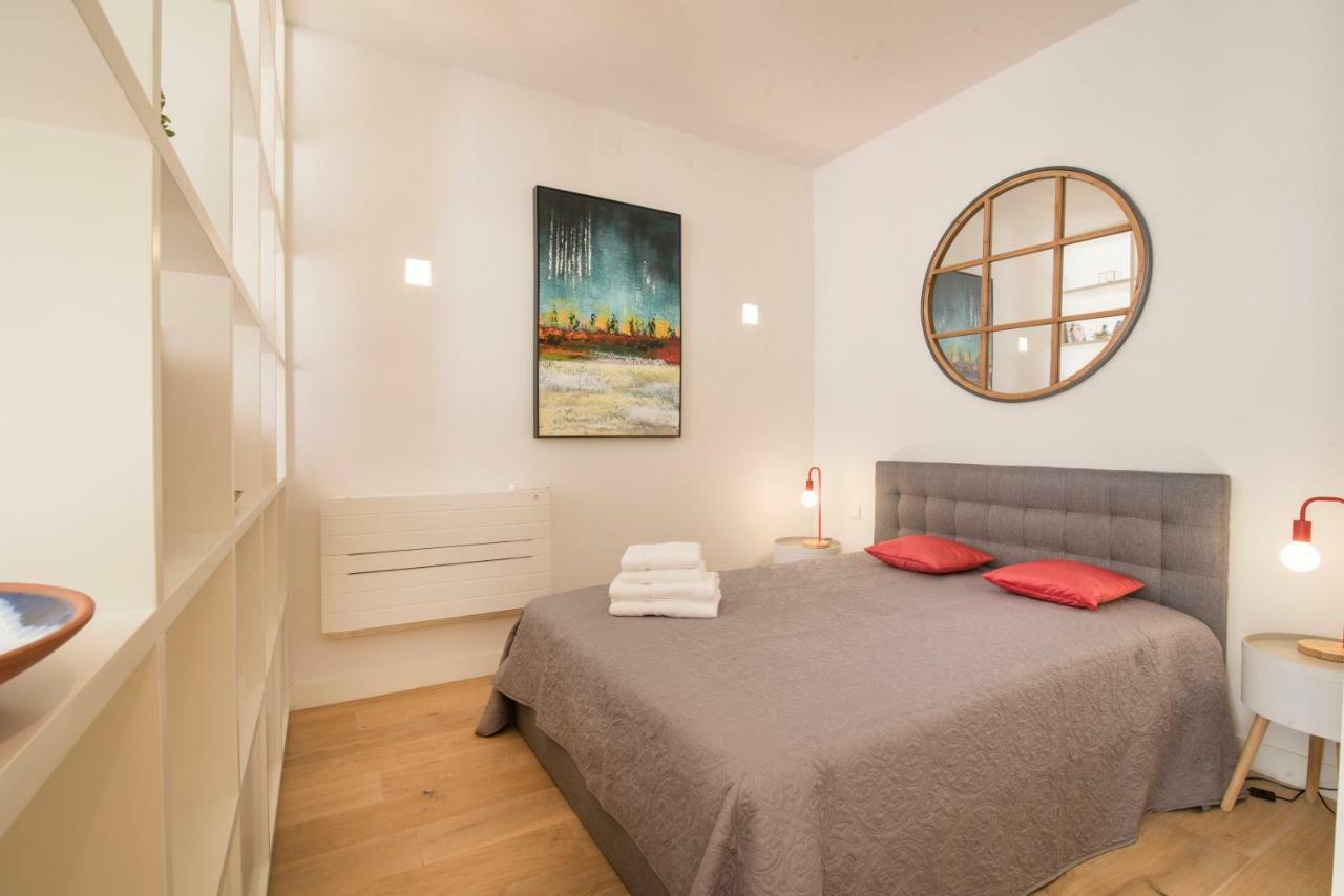 Lisbon Rouge Apartment In The Lisbon Heart Esterno foto