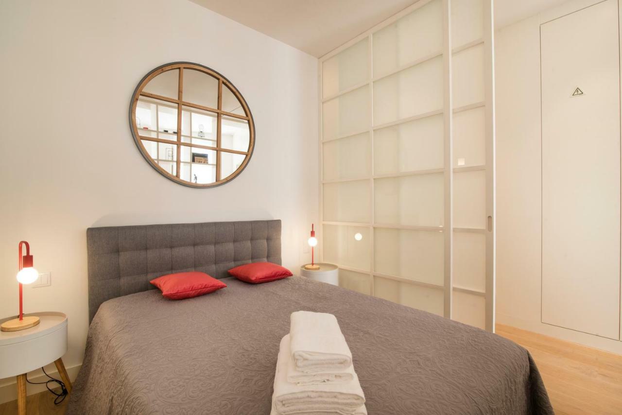 Lisbon Rouge Apartment In The Lisbon Heart Esterno foto
